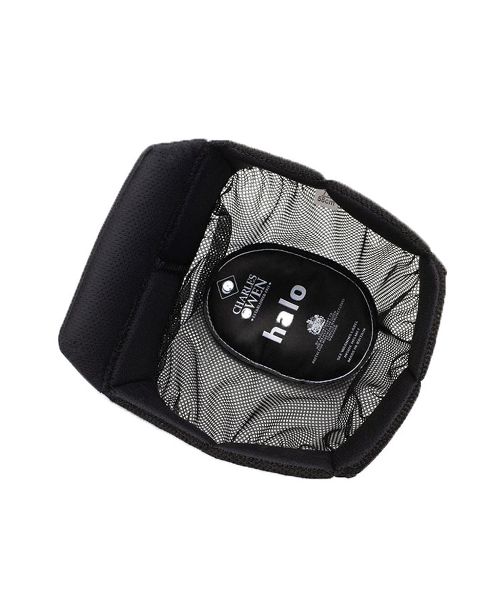 Charles Owen Halo Replacement Headbands.