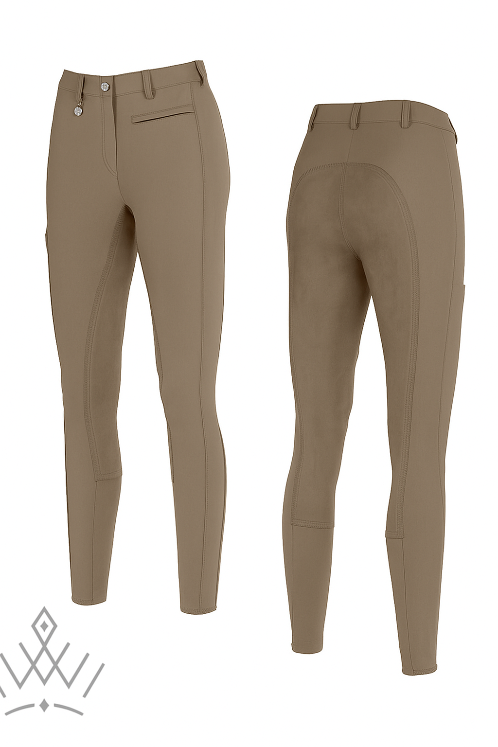 Pikeur NEW Lugana Full Seat Ladies Breeches 140907 - SALE