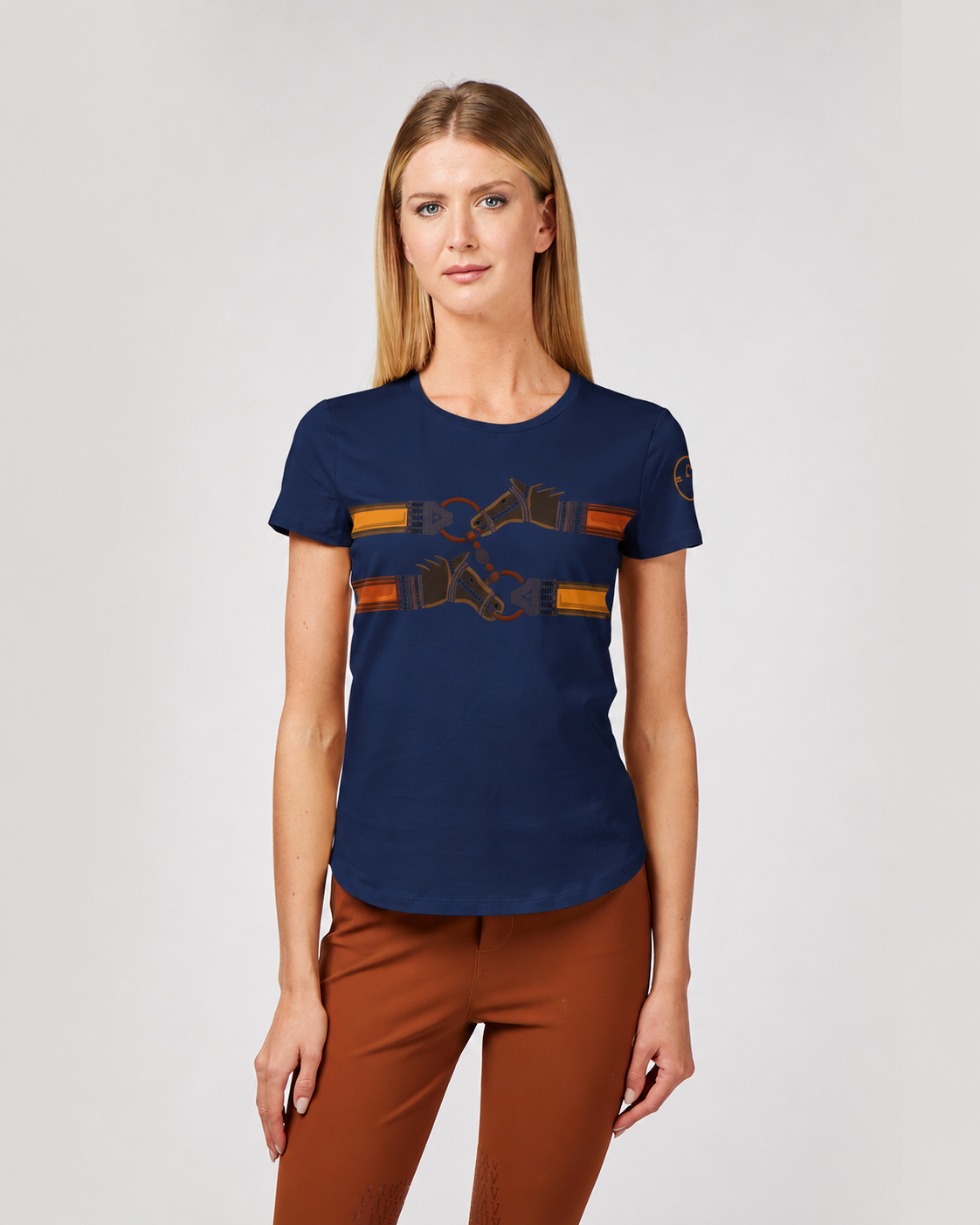 Vestrum Arborea Ladies T-Shirt