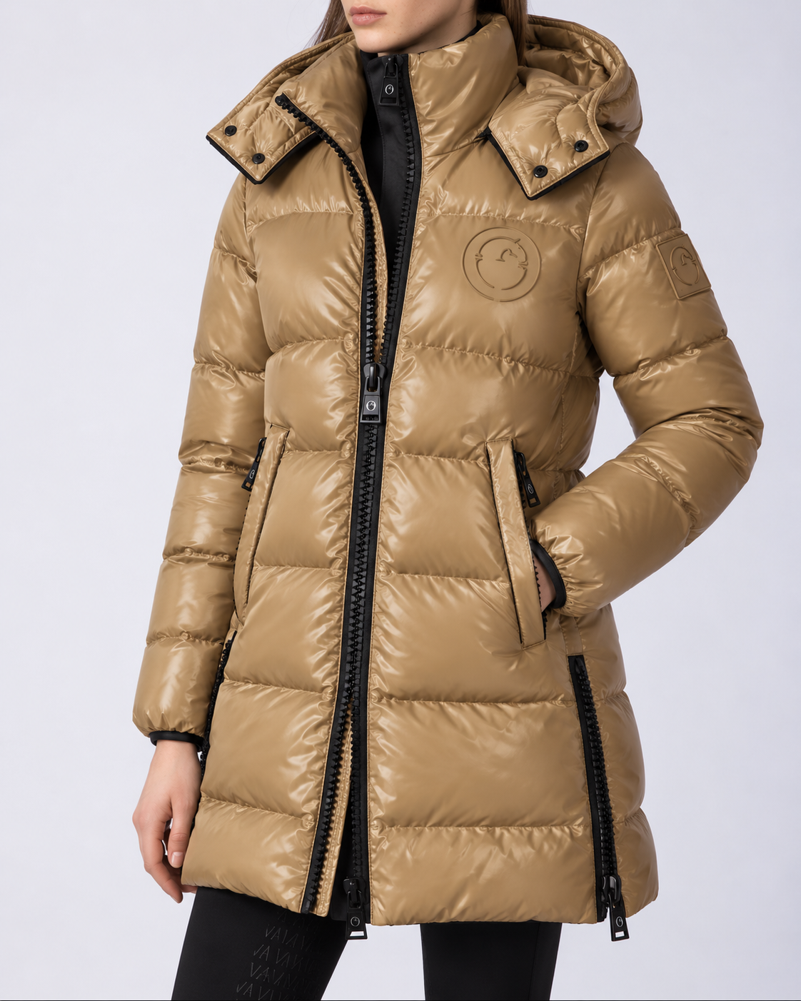 Vestrum Ladies Genova Jacket