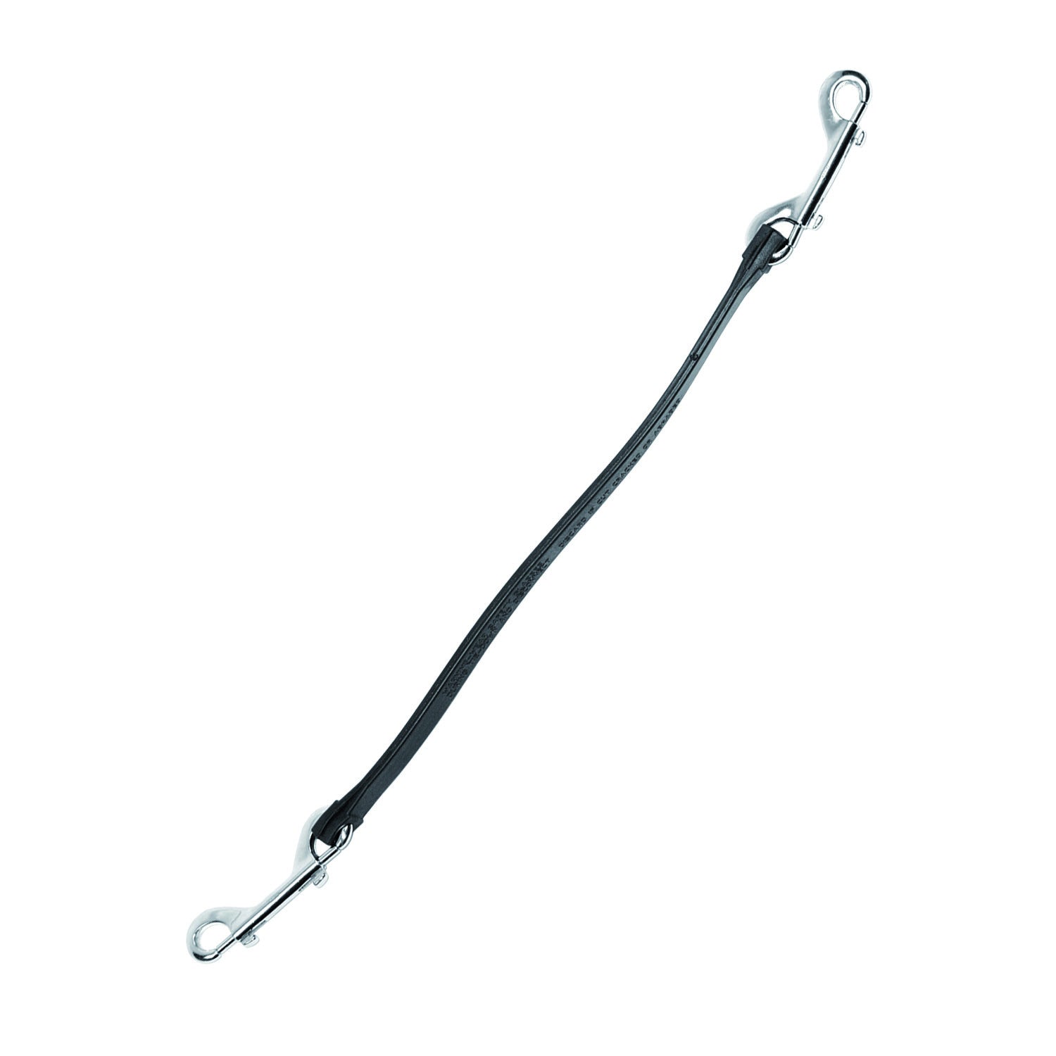 FLAT LONG RUBBER TIE.