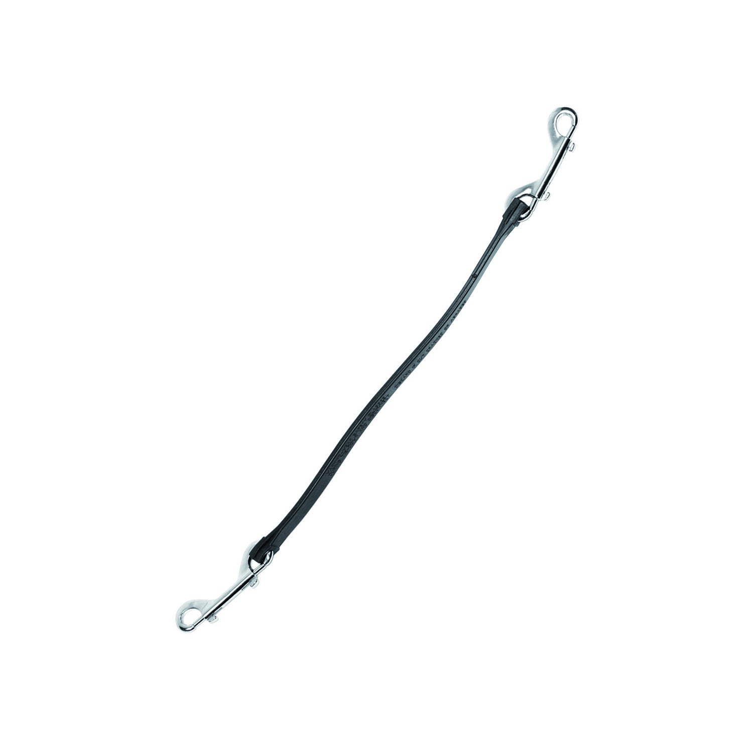 FLAT RUBBER TIE.