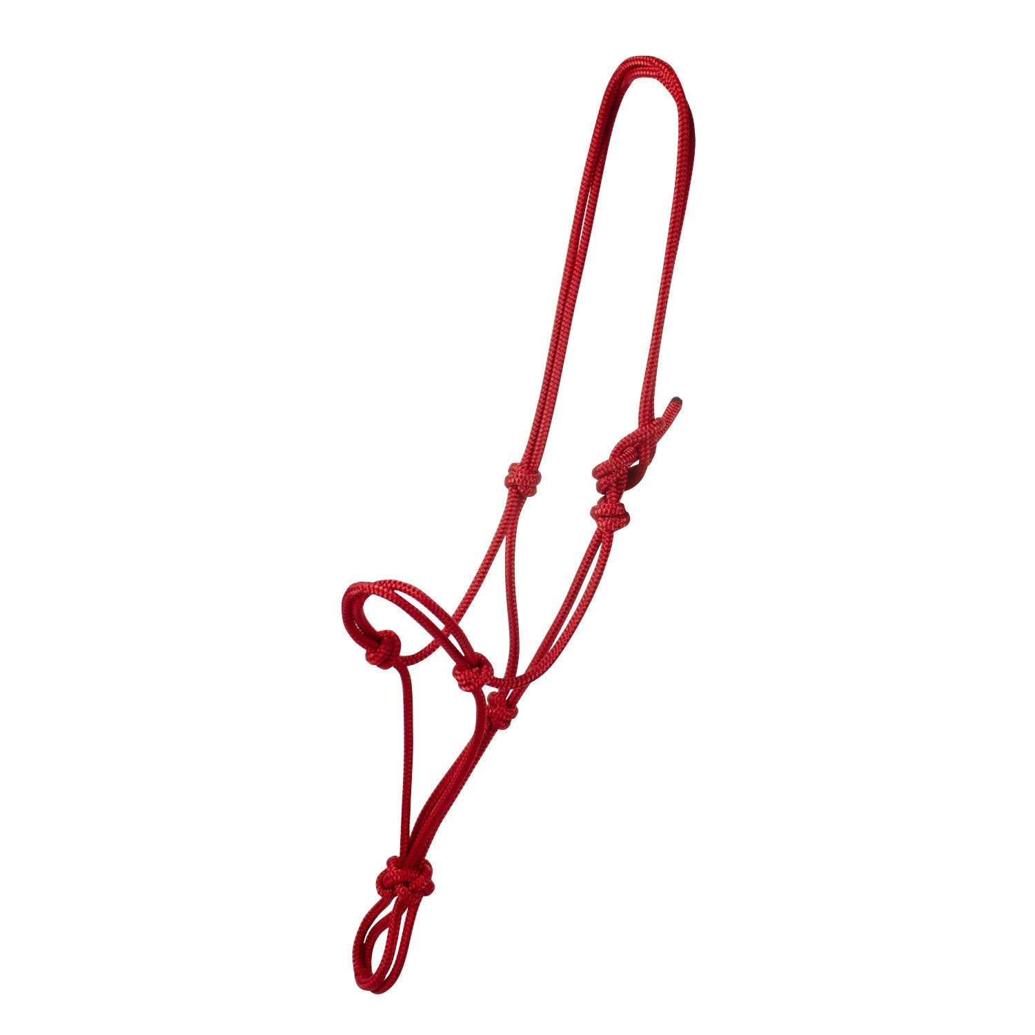 SOFT CONTROL ROPE HALTER A1706006-07.