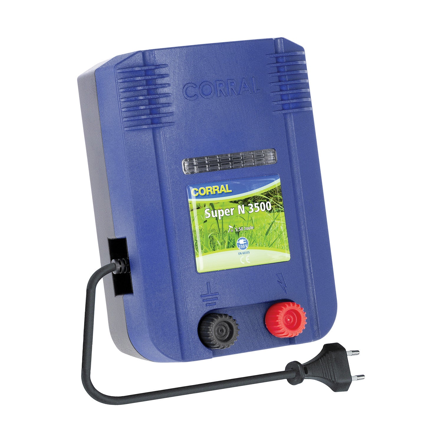 POWER LINE SUPER N3500.