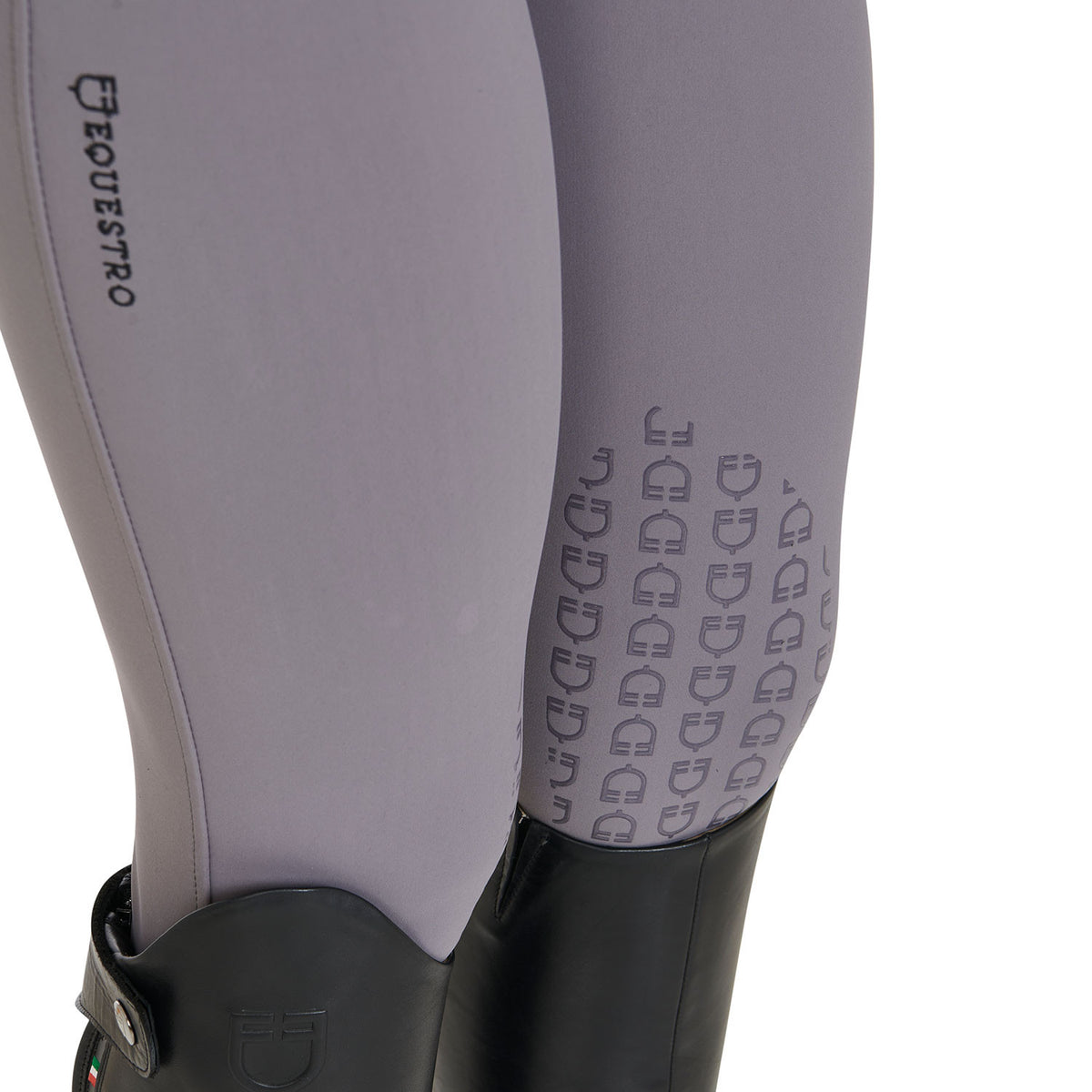 Equestro Ladies Latest Generation Summer Breeches