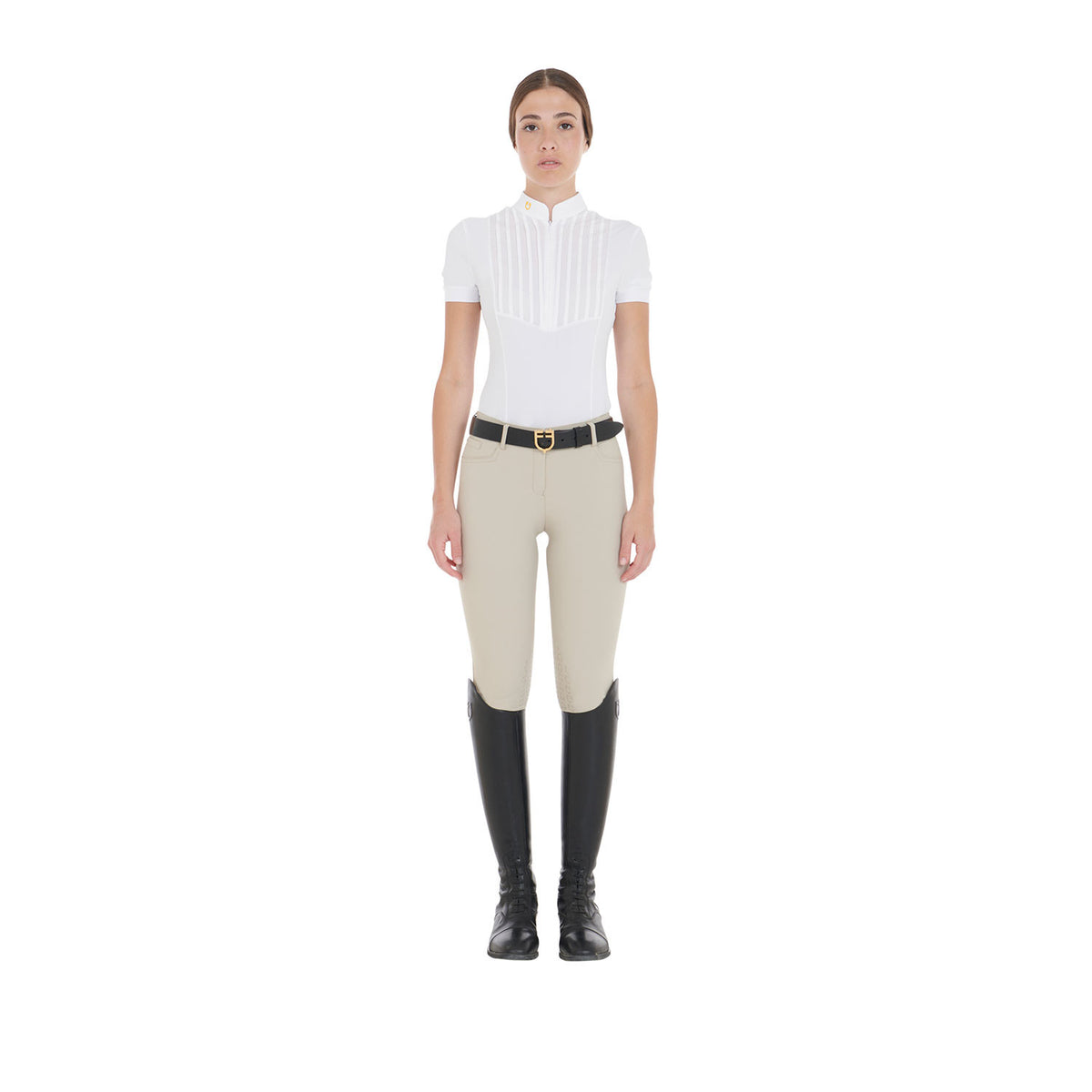 Equestro Ladies Latest Generation Summer Breeches