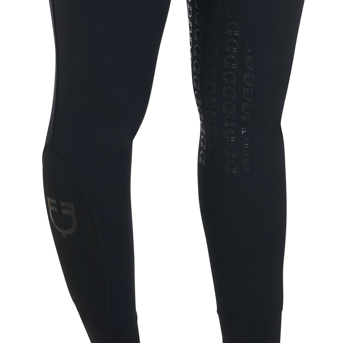 Equestro Ladies Latest Generation Summer Breeches