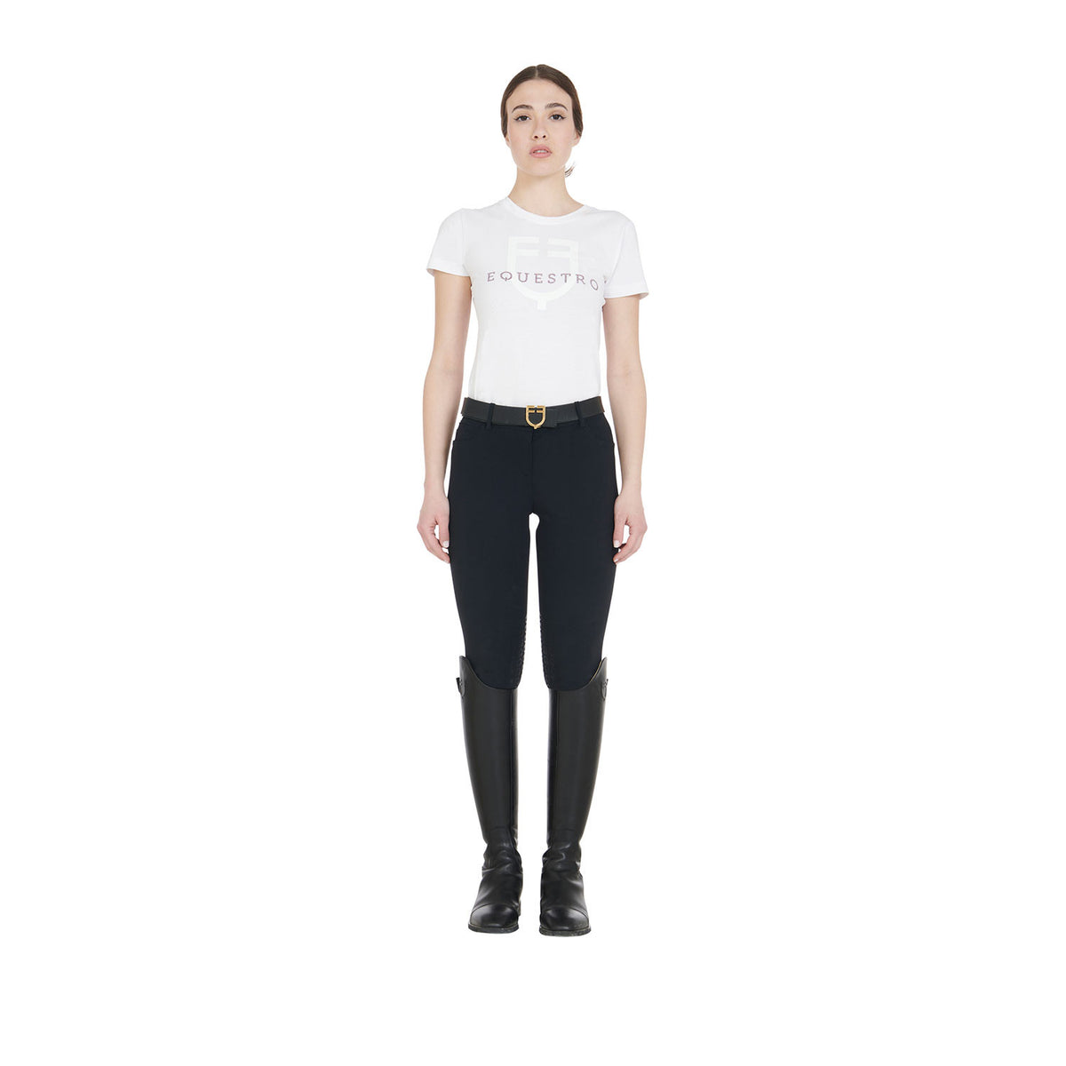 Equestro Ladies Latest Generation Summer Breeches