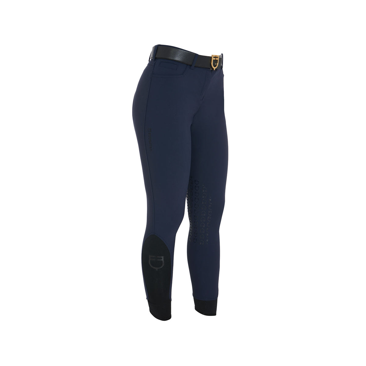 Equestro Ladies Latest Generation Summer Breeches