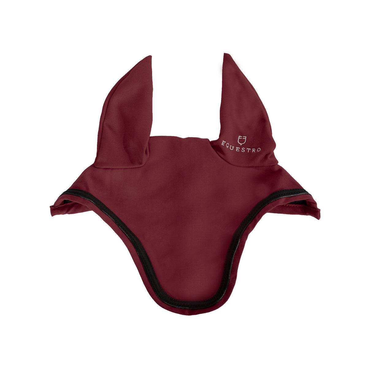 Equestro Fly Veil Stretch Technical Fabric With Logo