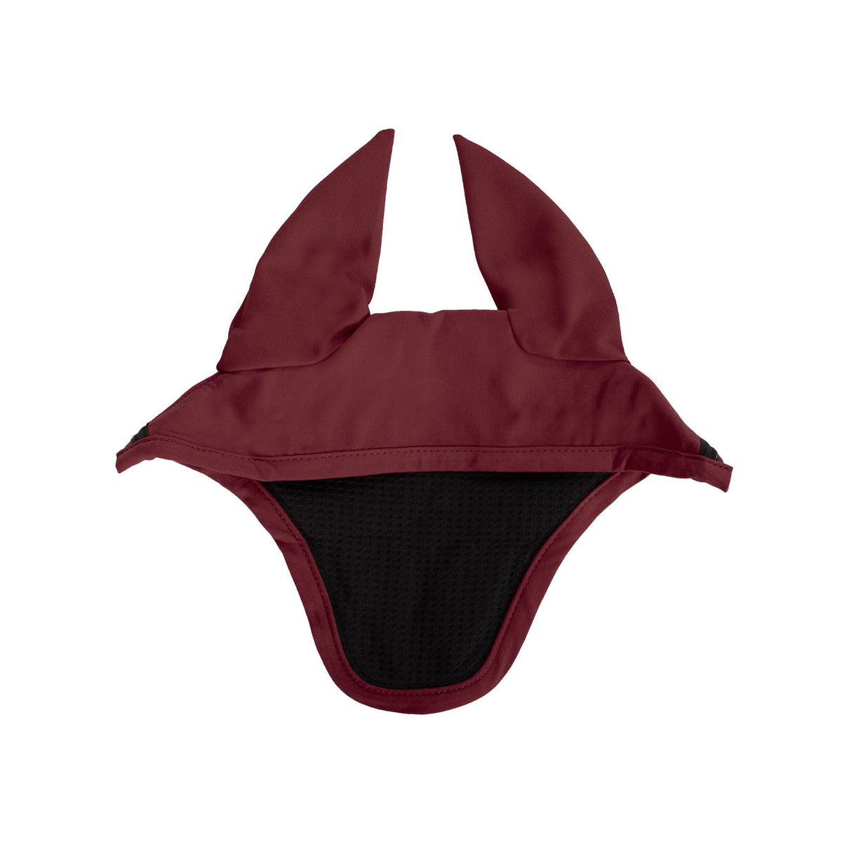 Equestro Fly Veil Stretch Technical Fabric With Logo