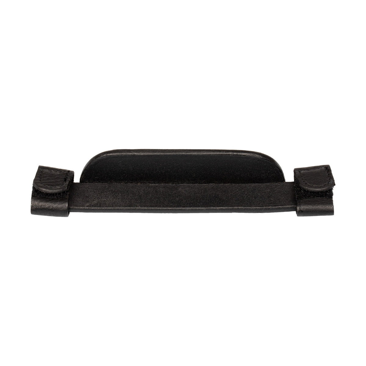 Leather blinkers