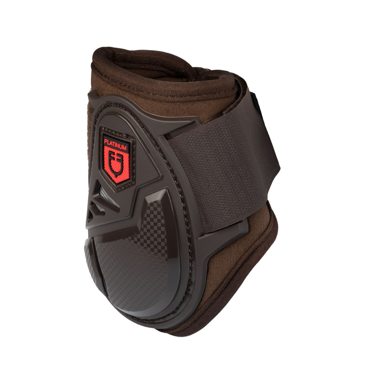 Equestro Young Horse Fetlock Boots In Polyurethane and Neoprene