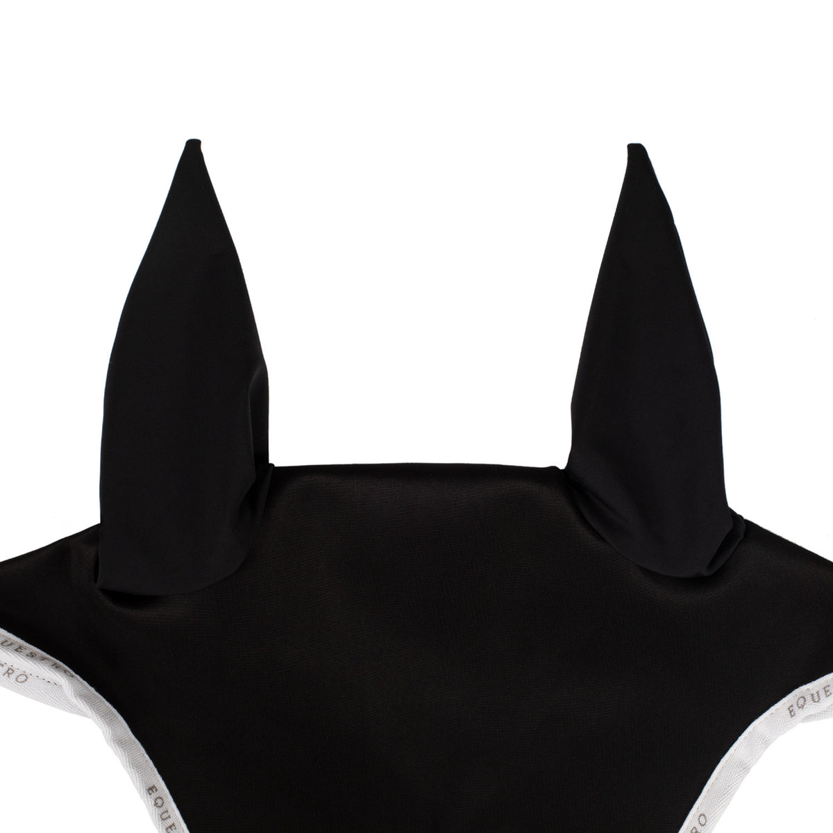 Equestro Fly Veil Technical Fabric With Logo