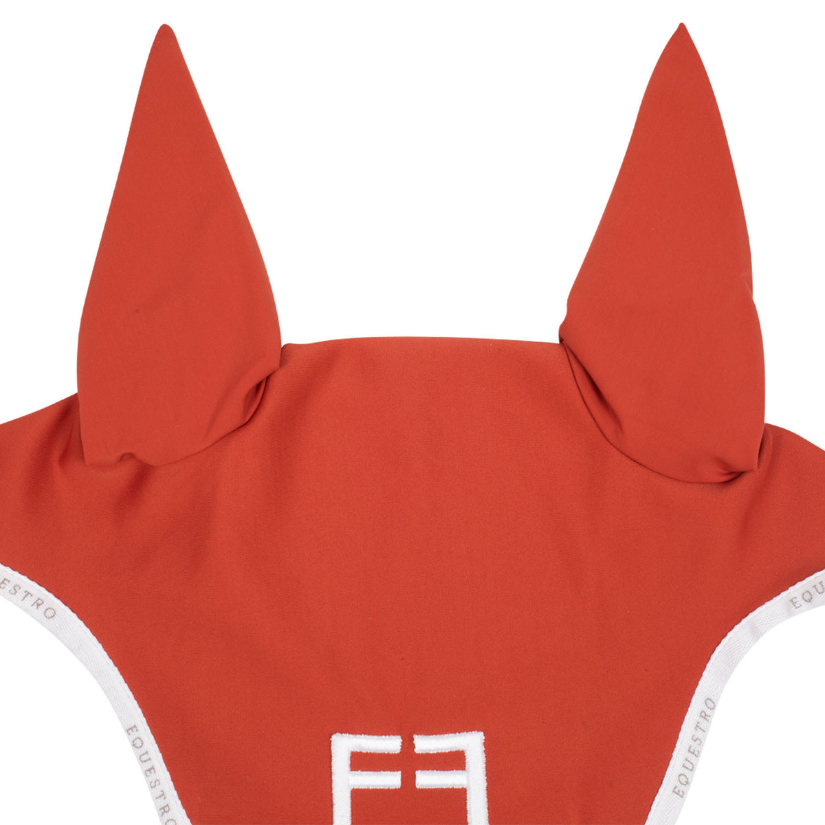 Equestro Fly Veil Technical Fabric With Logo