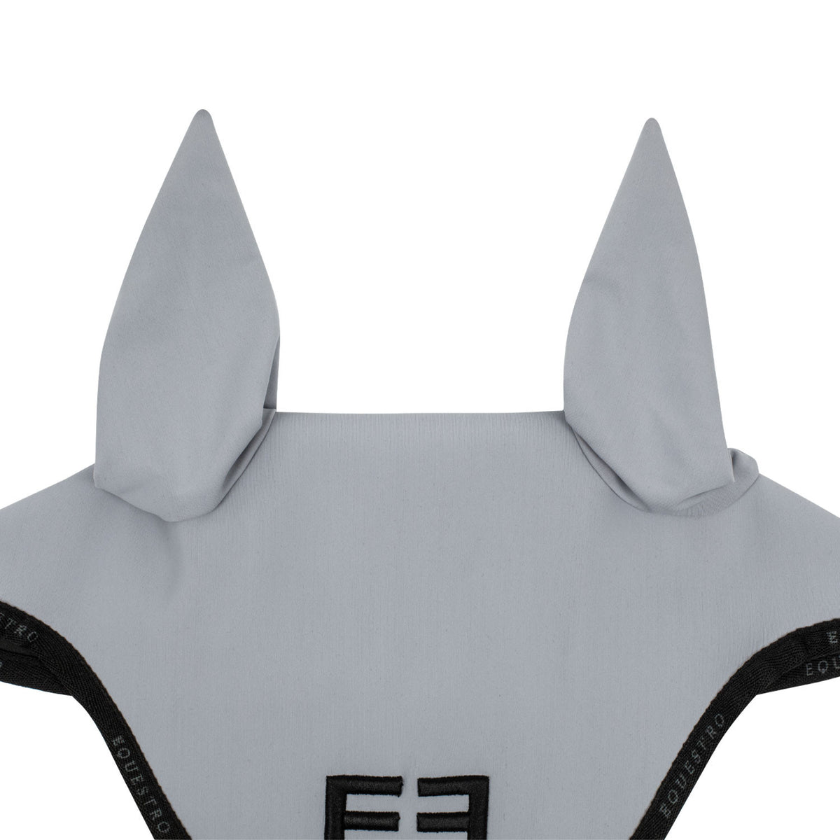 Equestro Fly Veil Technical Fabric With Logo