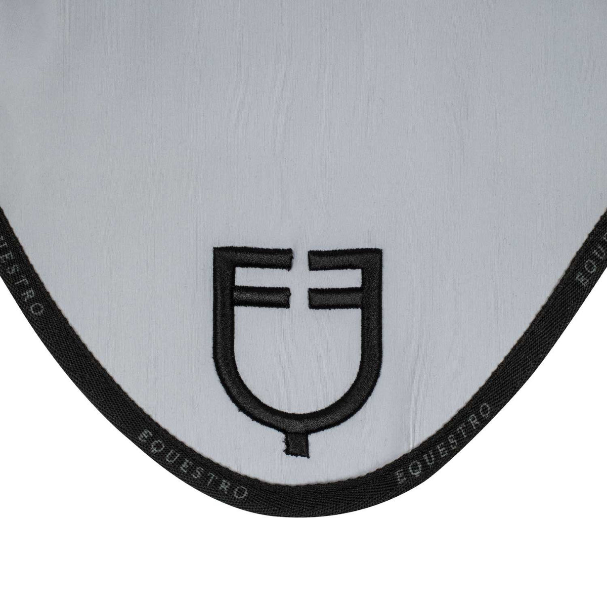 Equestro Fly Veil Technical Fabric With Logo