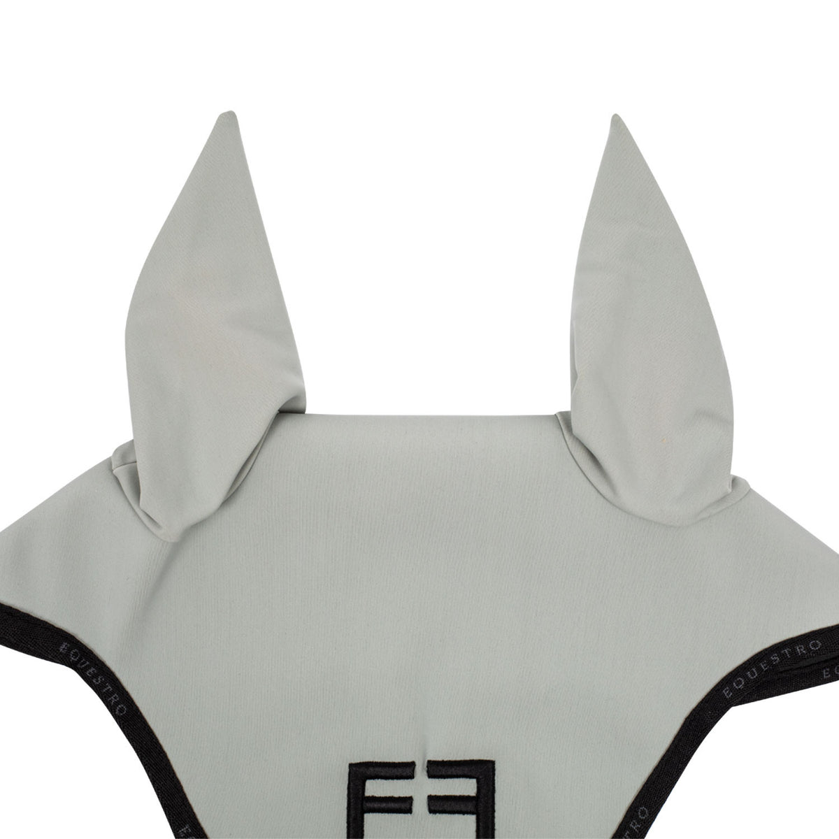 Equestro Fly Veil Technical Fabric With Logo