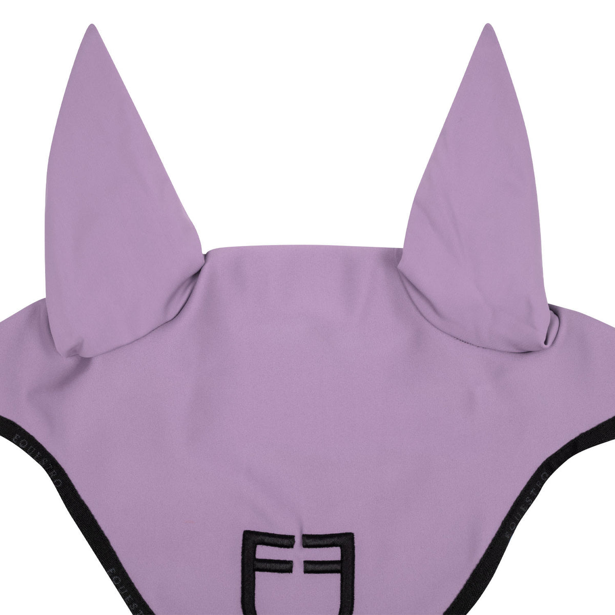 Equestro Fly Veil Technical Fabric With Logo