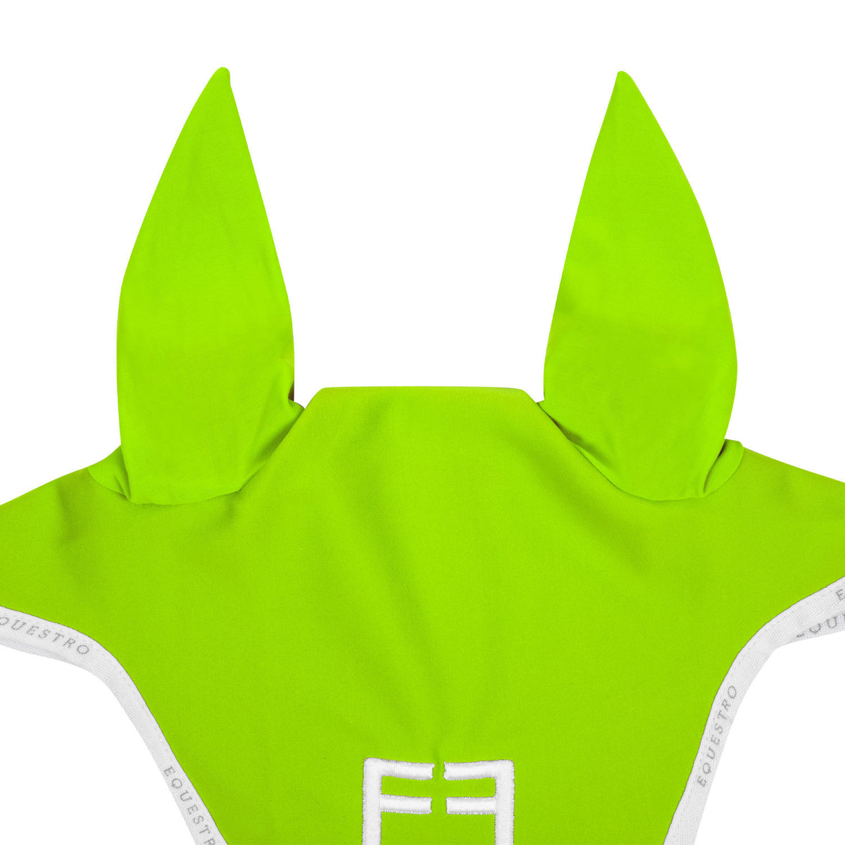 Equestro Fly Veil Technical Fabric With Logo