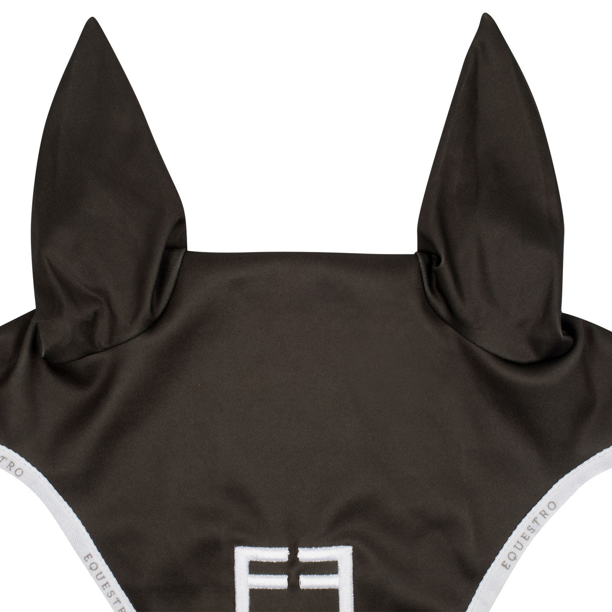 Equestro Fly Veil Technical Fabric With Logo