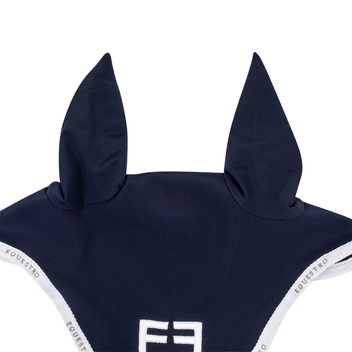 Equestro Fly Veil Technical Fabric With Logo