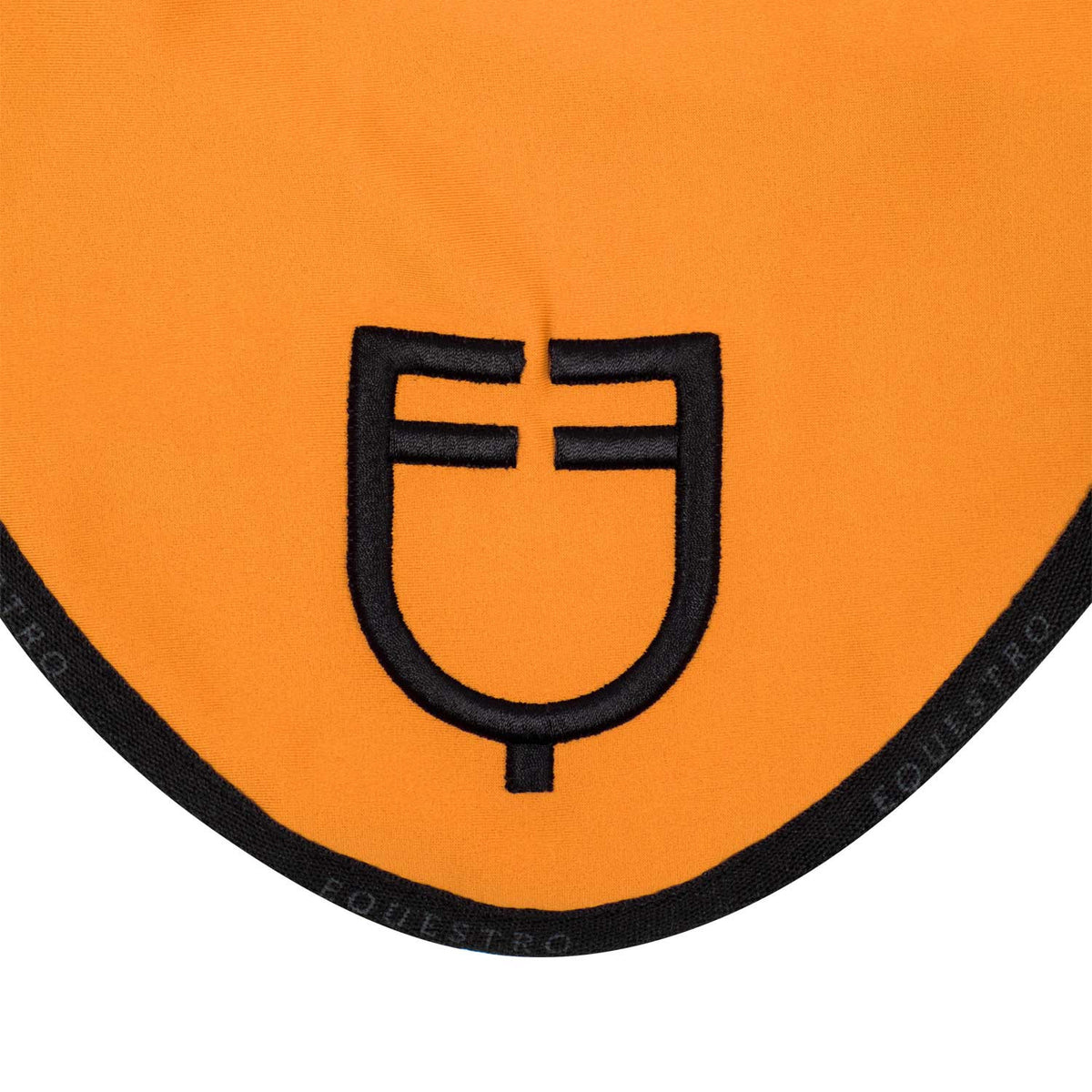 Equestro Fly Veil Technical Fabric With Logo