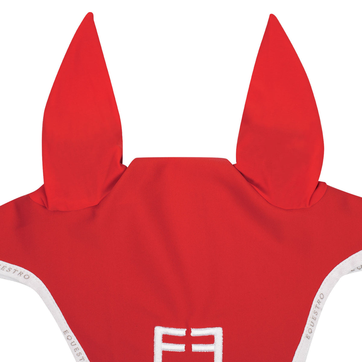 Equestro Fly Veil Technical Fabric With Logo