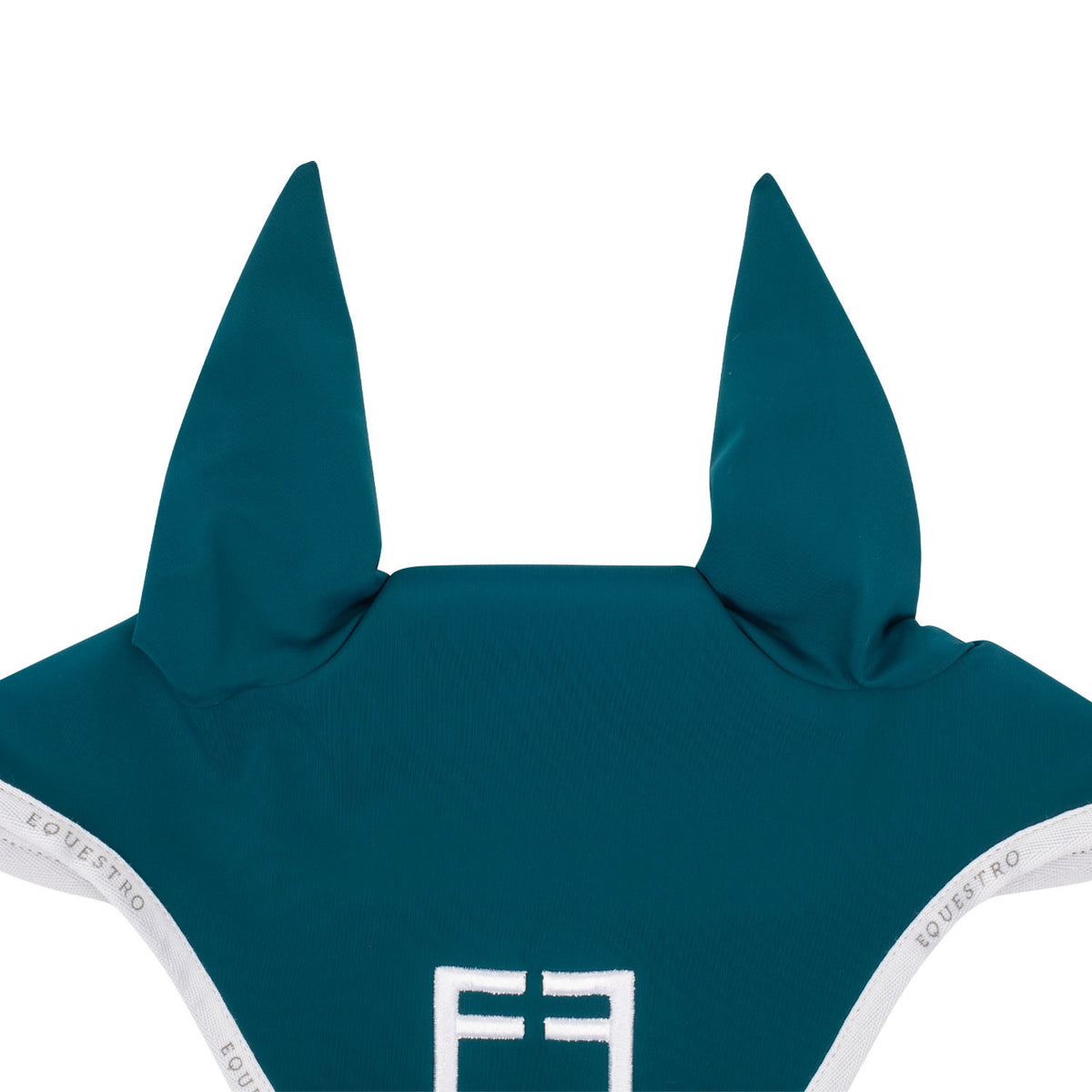 Equestro Fly Veil Technical Fabric With Logo