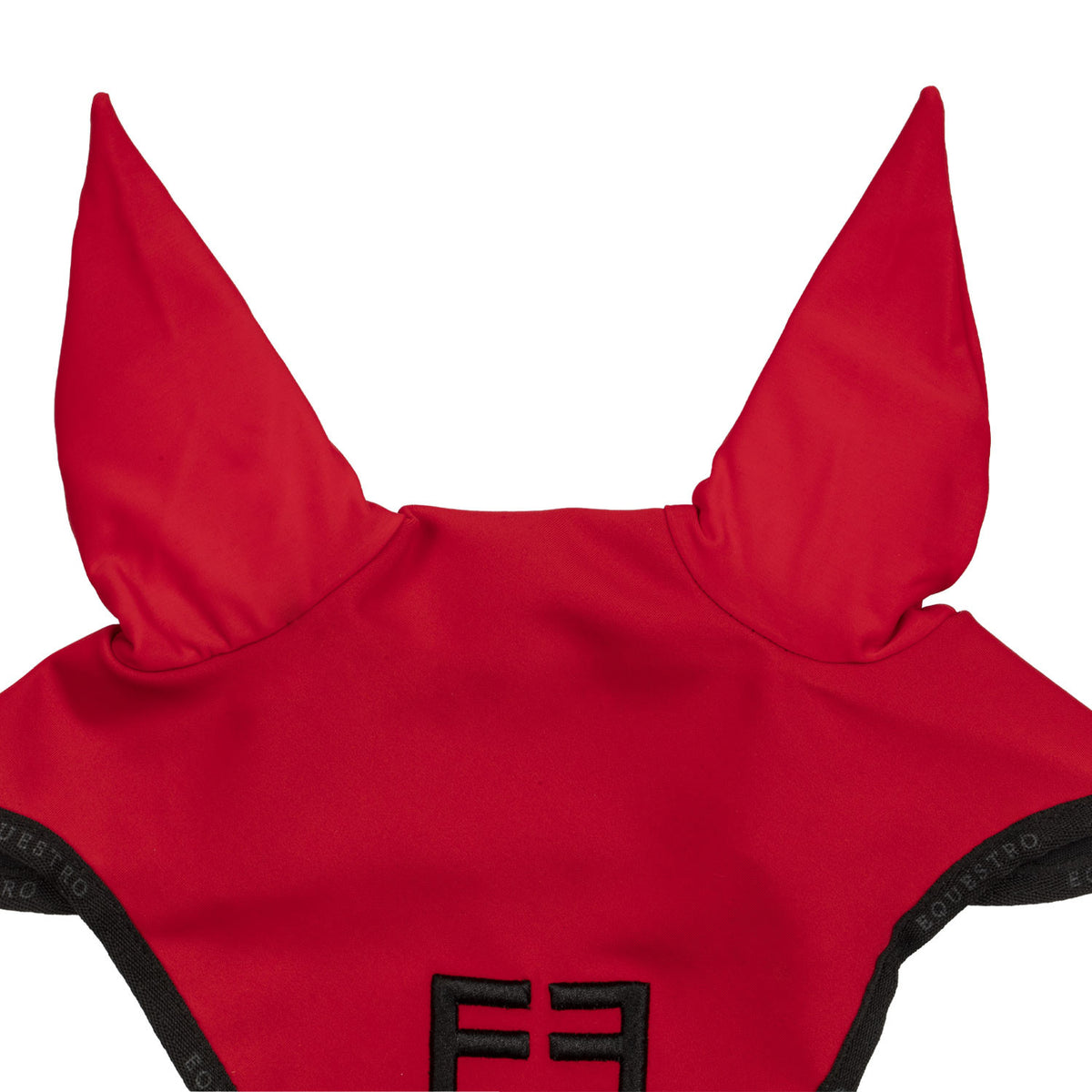 Equestro Fly Veil Technical Fabric With Logo