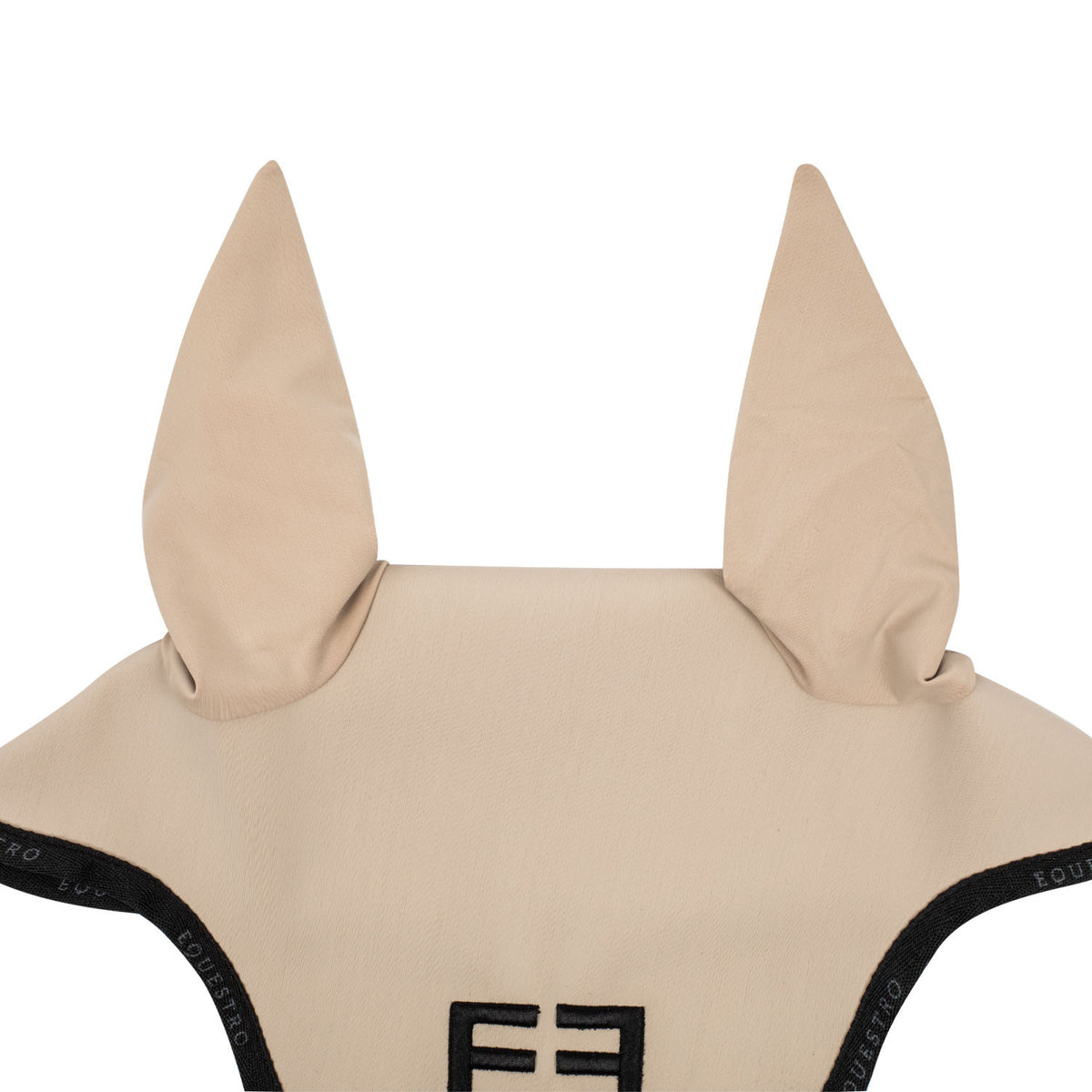 Equestro Fly Veil Technical Fabric With Logo