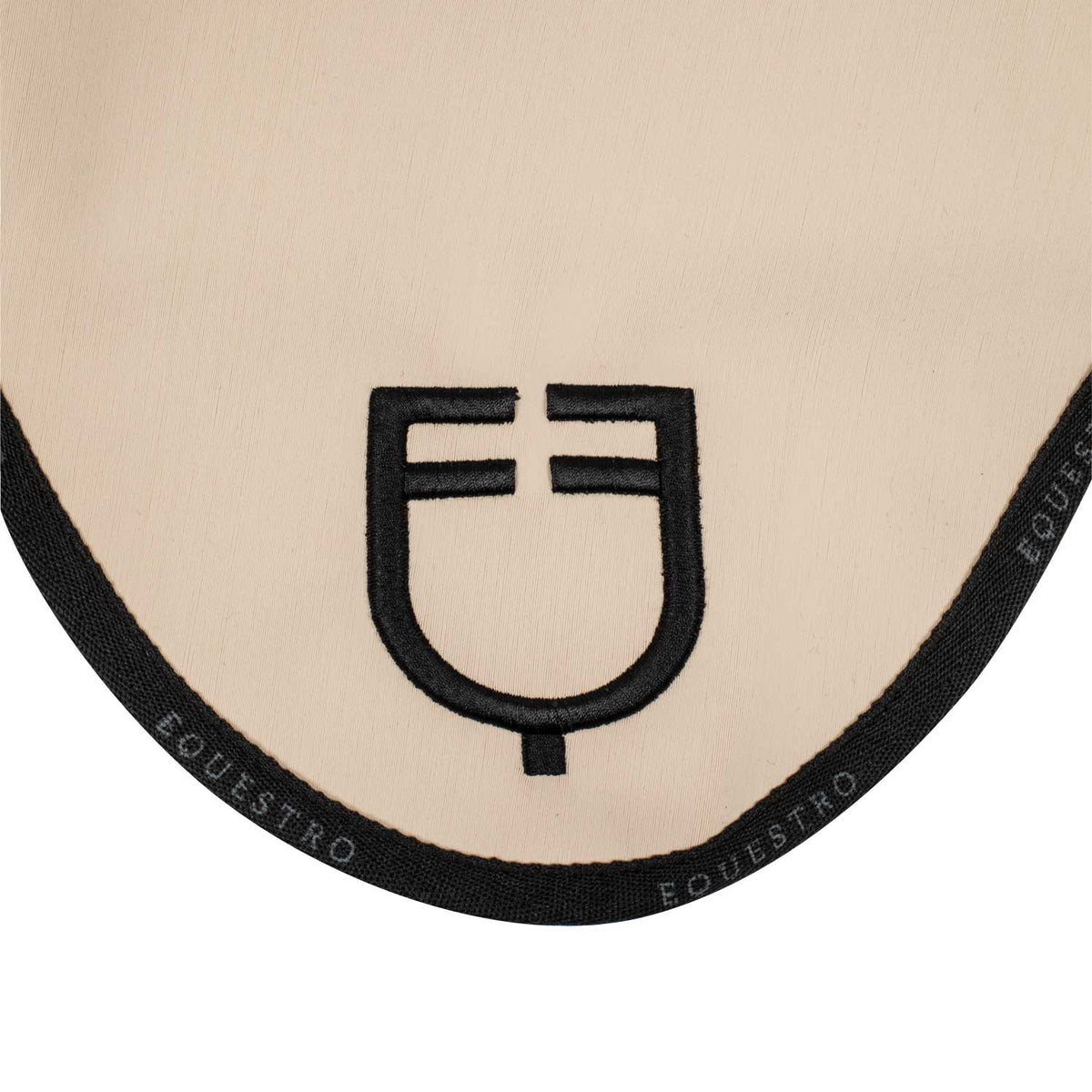 Equestro Fly Veil Technical Fabric With Logo
