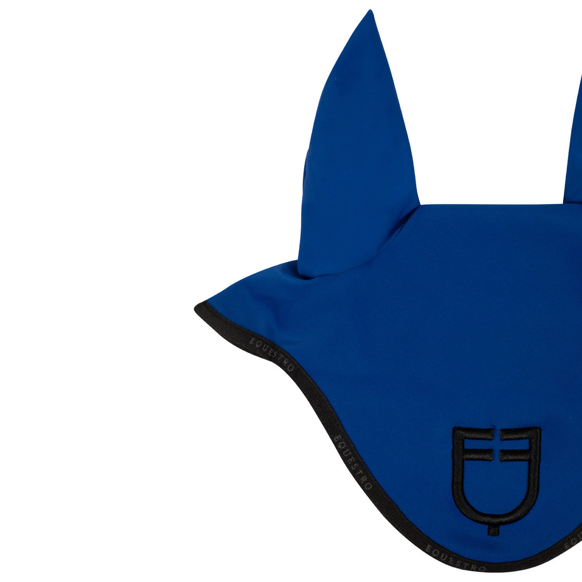 Equestro Fly Veil Technical Fabric With Logo