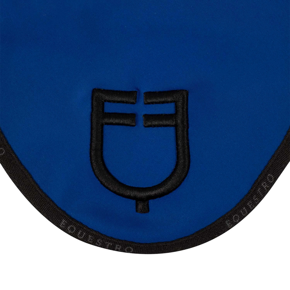 Equestro Fly Veil Technical Fabric With Logo