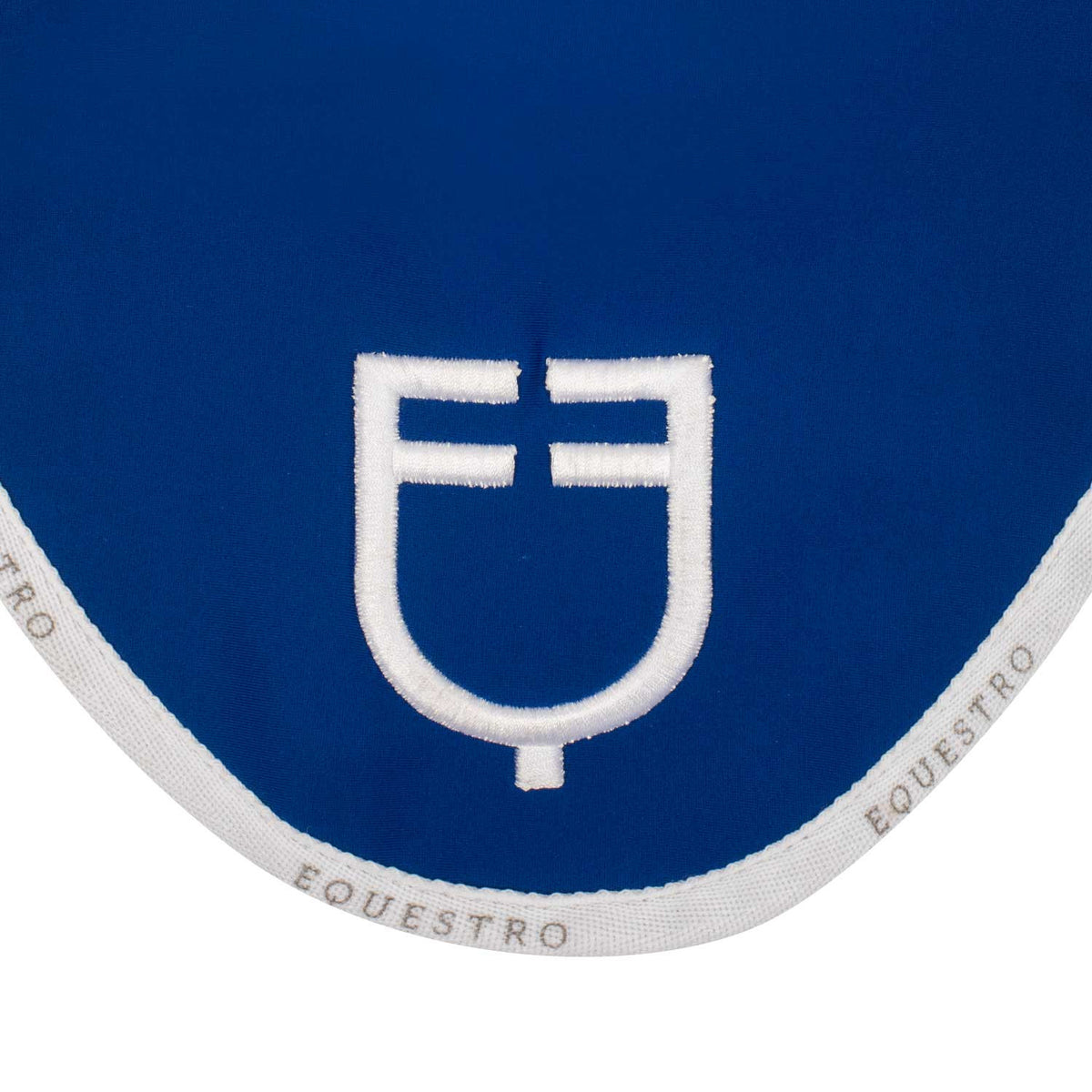 Equestro Fly Veil Technical Fabric With Logo
