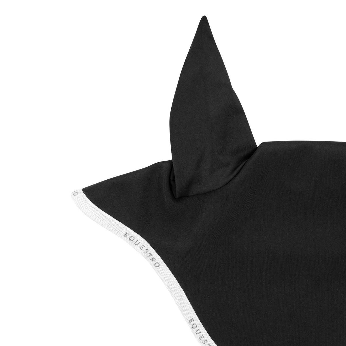 Equestro Fly Veil In Technical Fabric