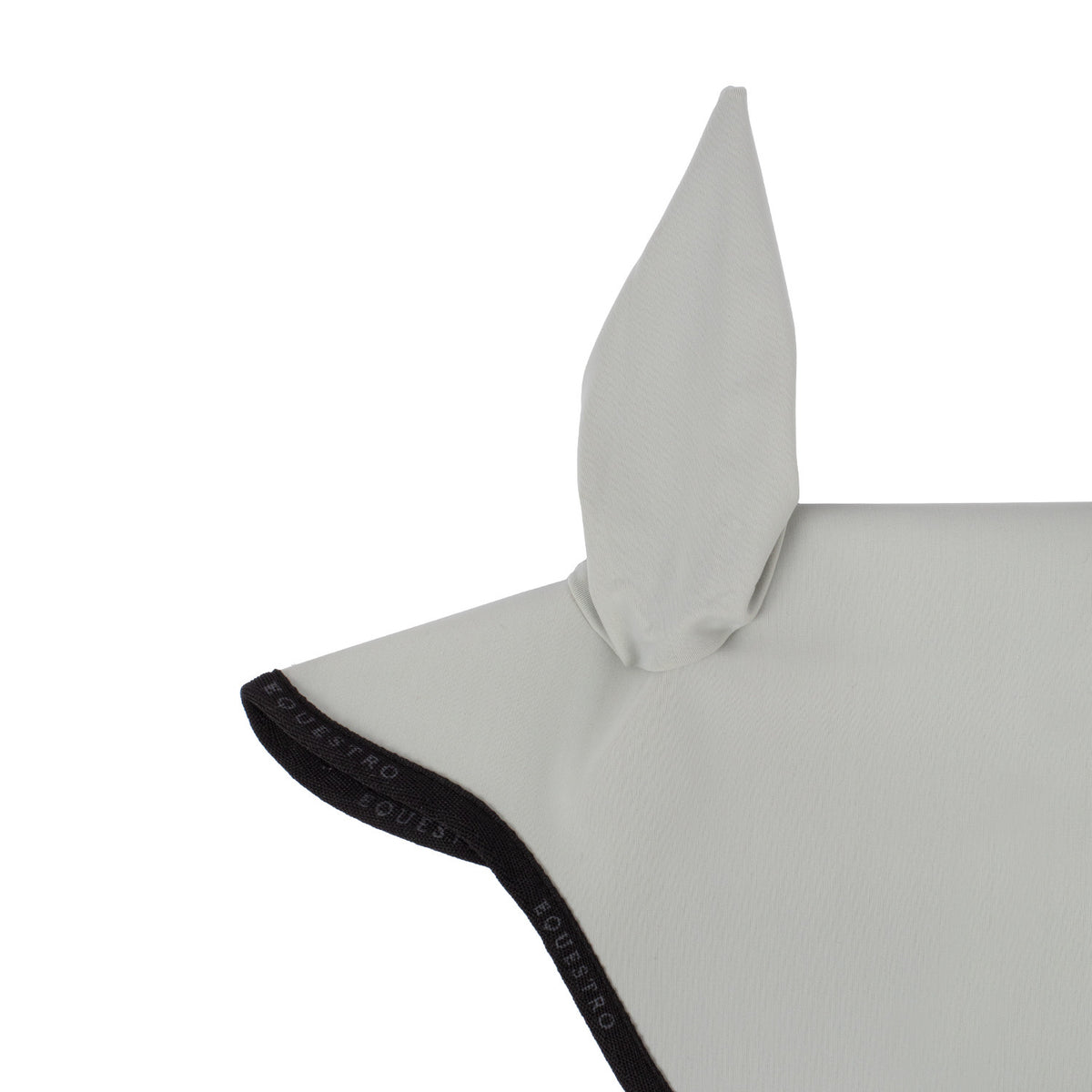 Equestro Fly Veil In Technical Fabric