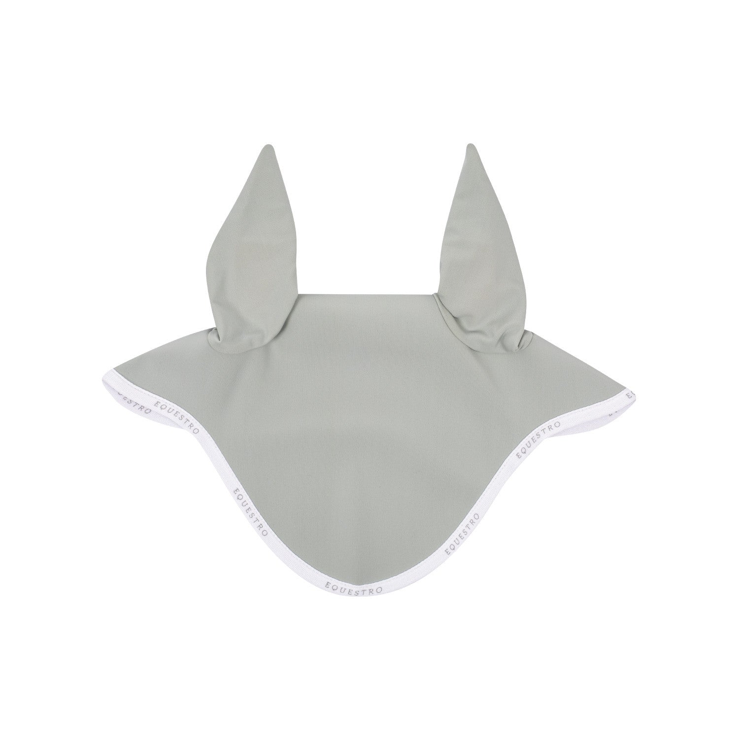 Fly veil in technical fabric.