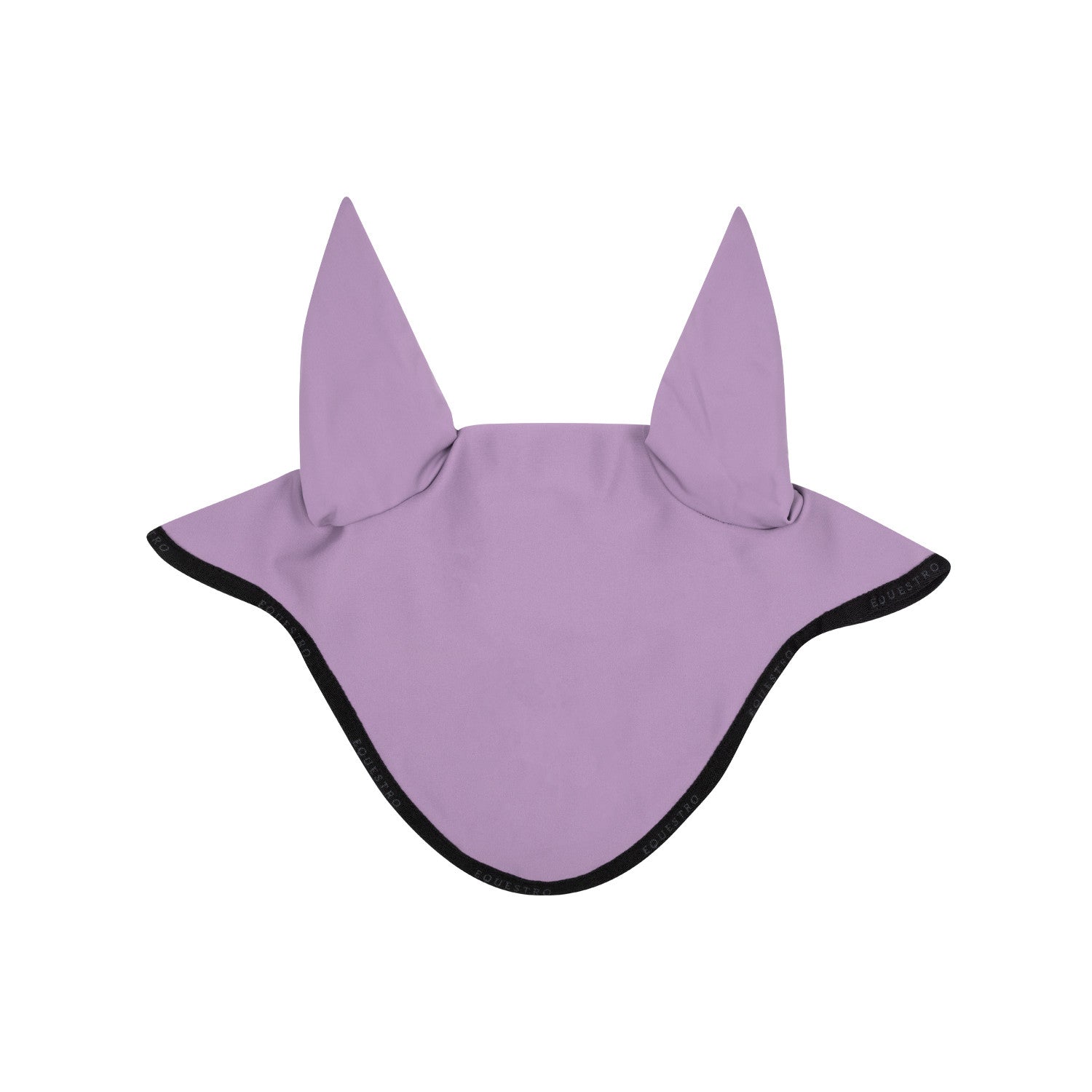 Fly veil in technical fabric.