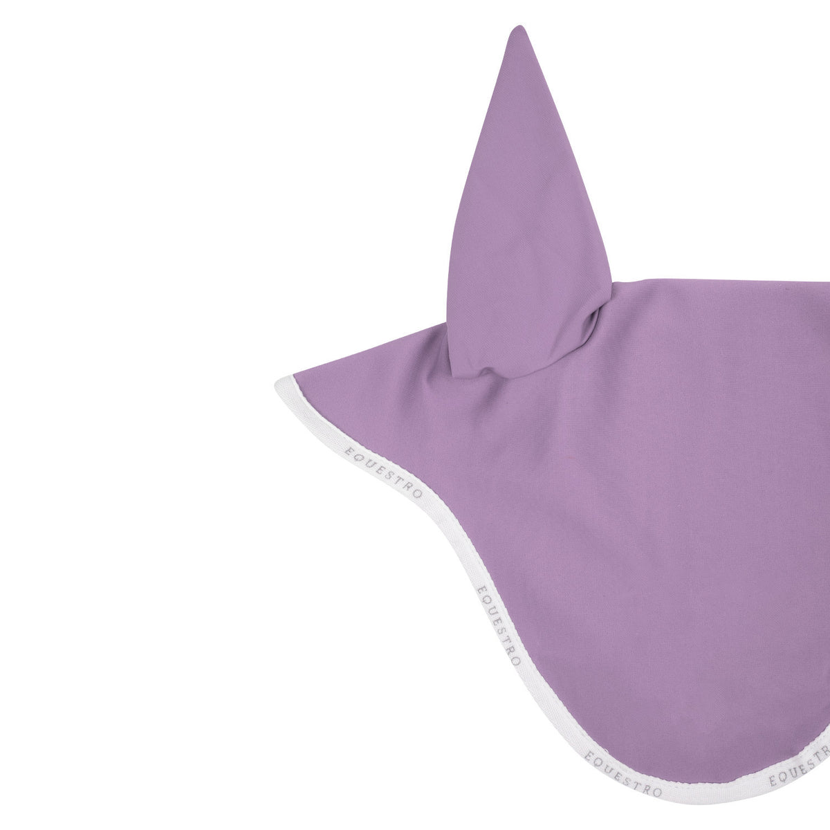 Equestro Fly Veil In Technical Fabric