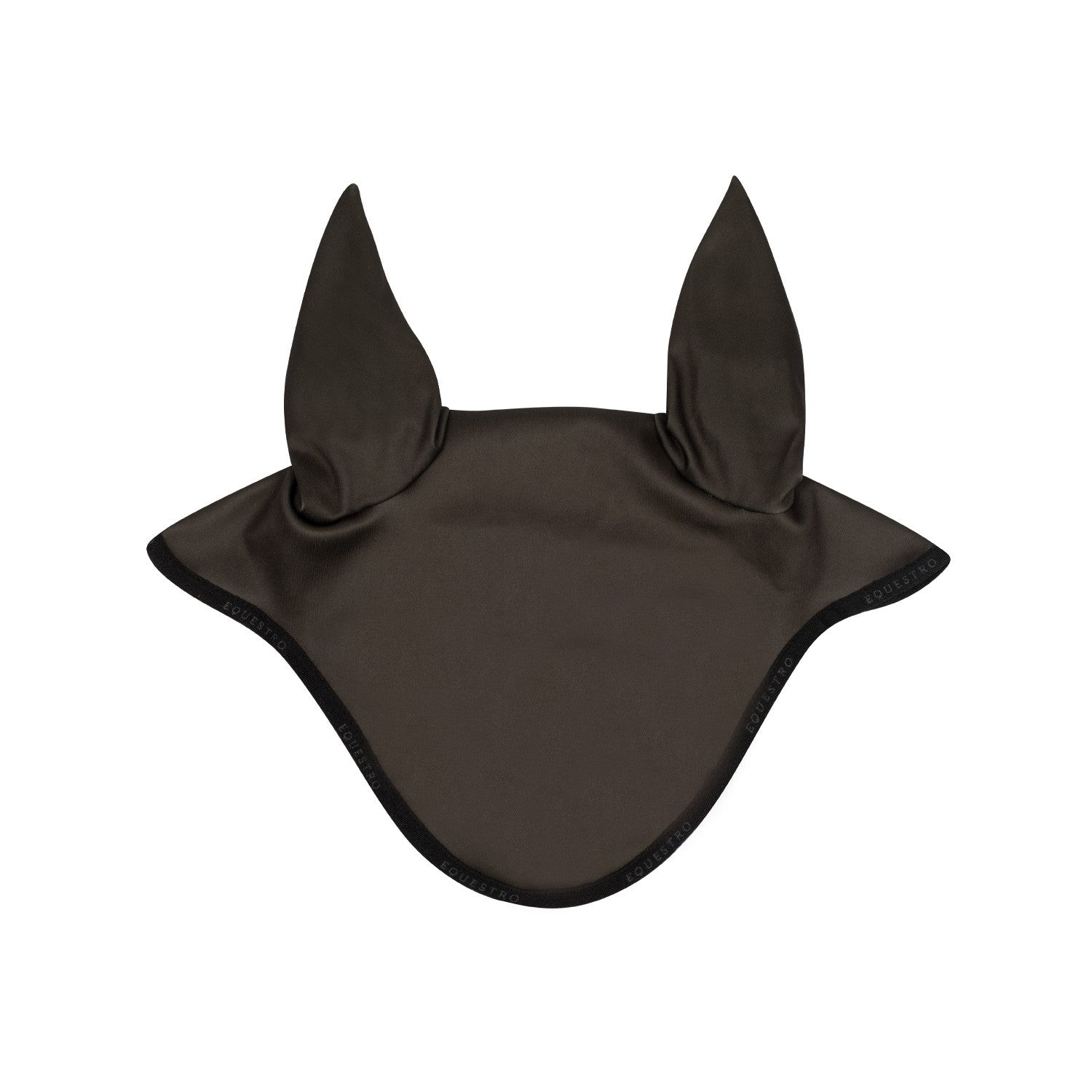 Fly veil in technical fabric.