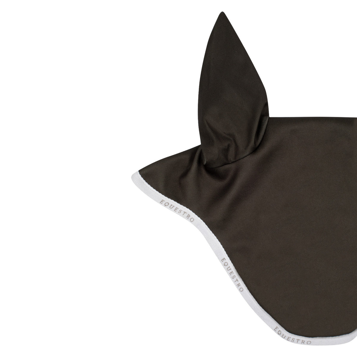Equestro Fly Veil In Technical Fabric