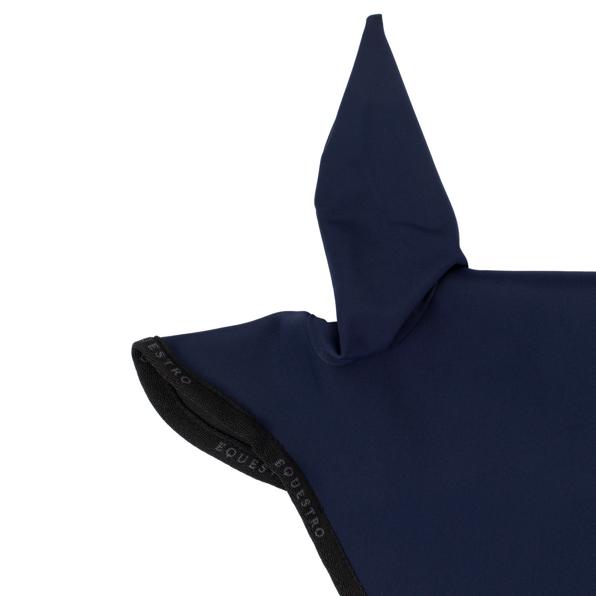 Equestro Fly Veil In Technical Fabric
