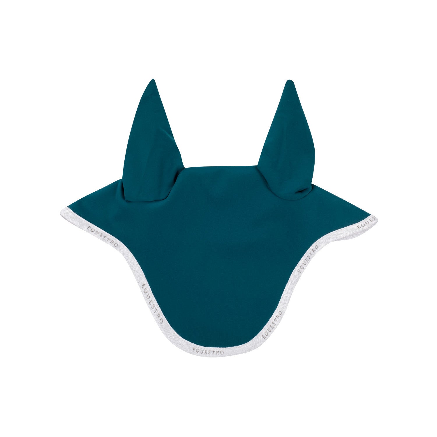 Fly veil in technical fabric.