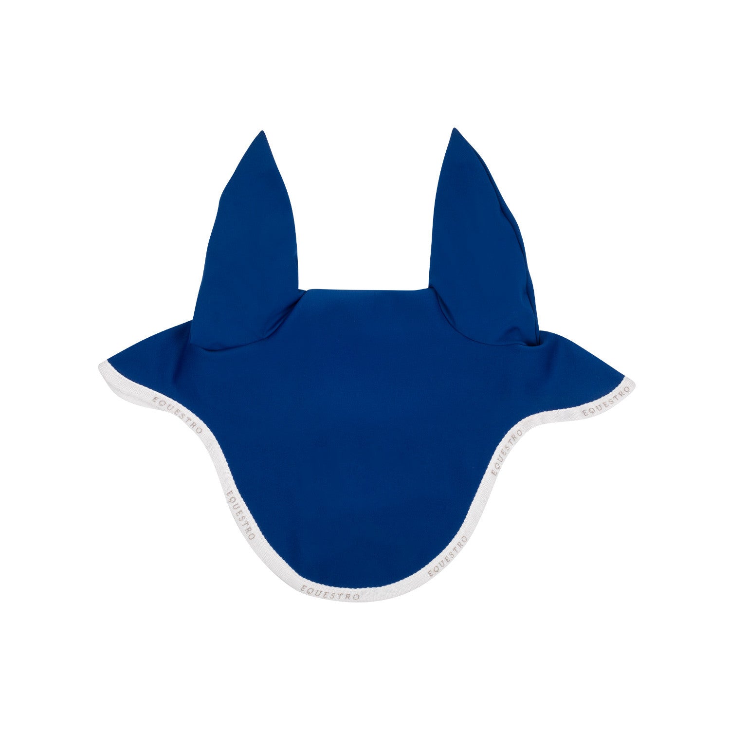 Fly veil in technical fabric.