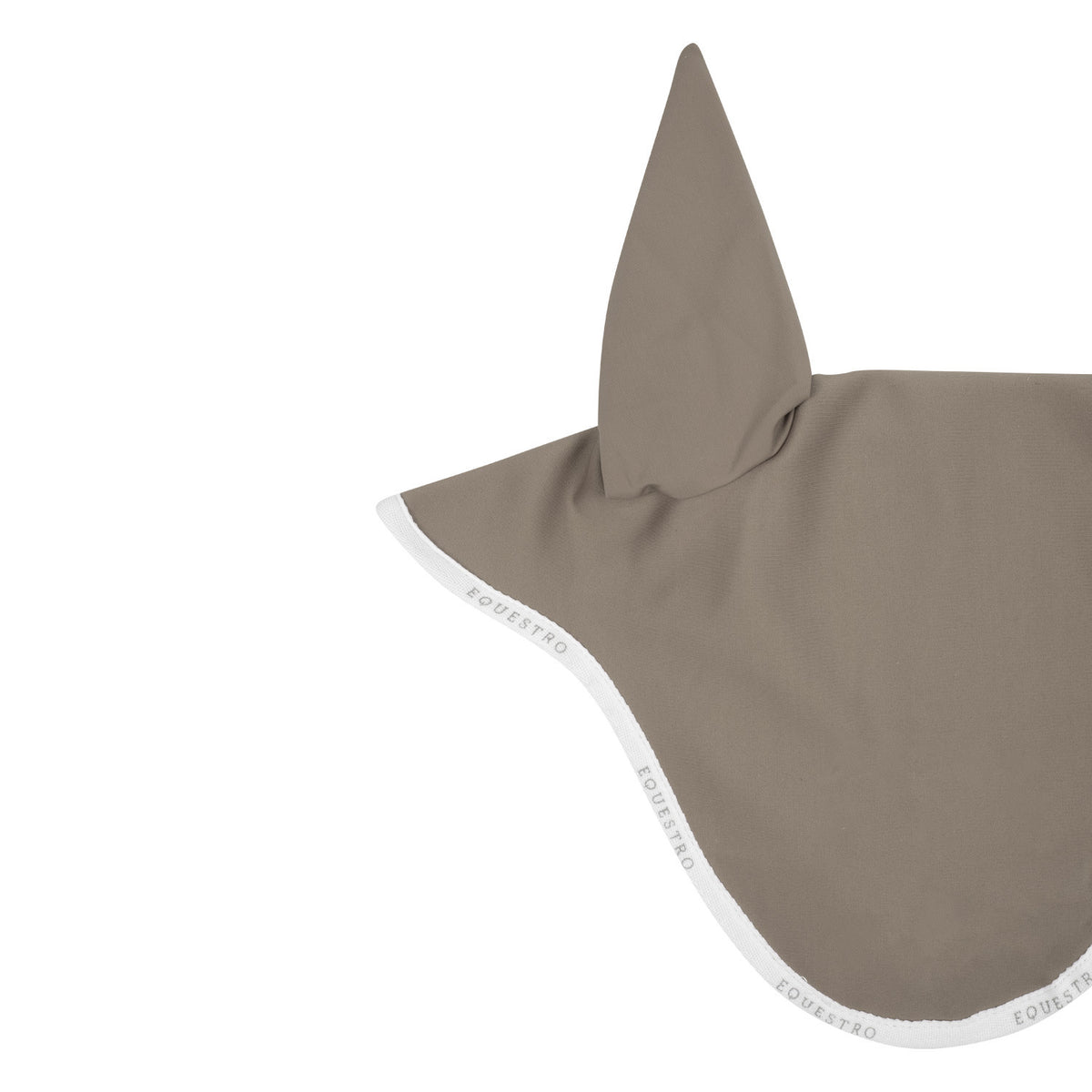 Equestro Fly Veil In Technical Fabric
