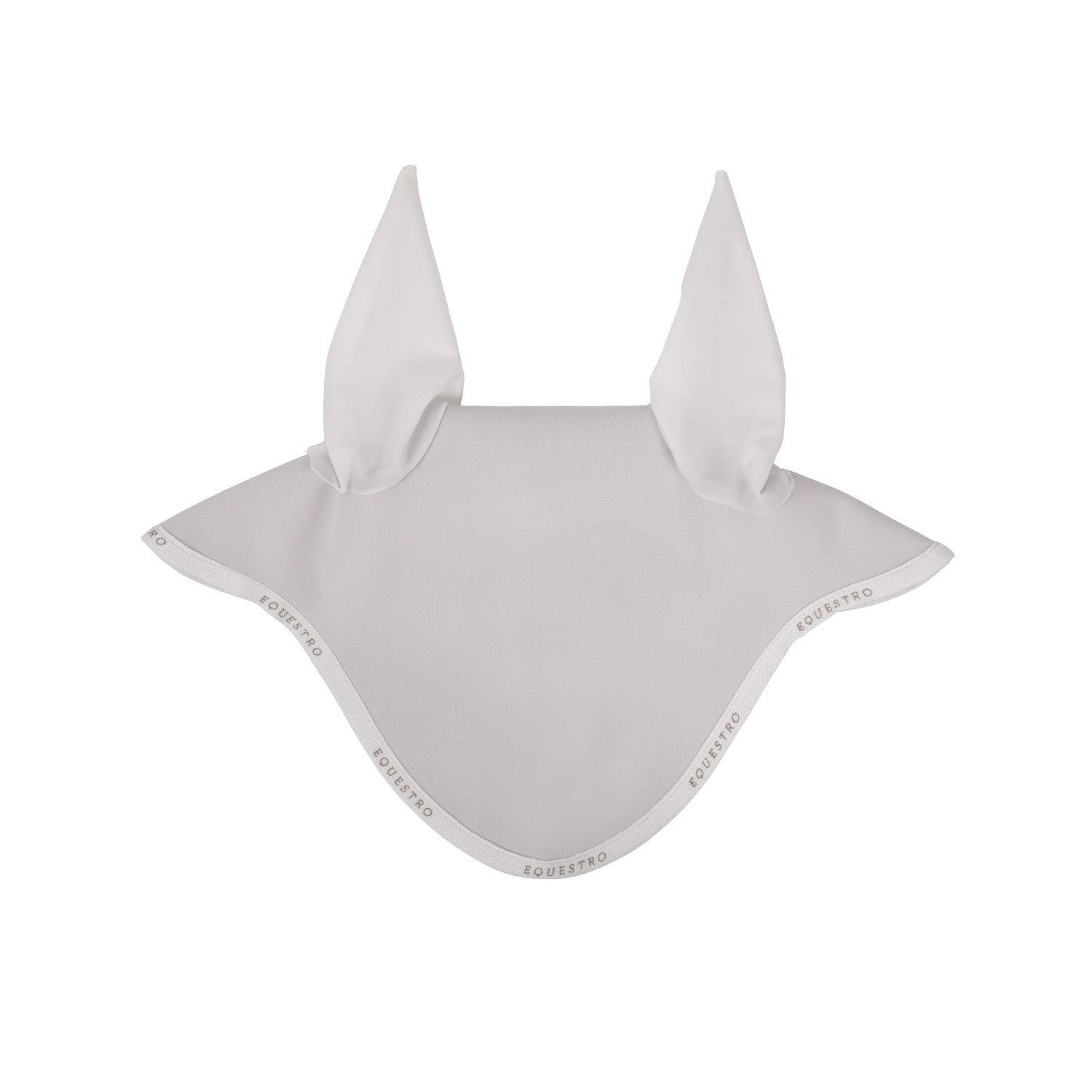 Fly veil in technical fabric.
