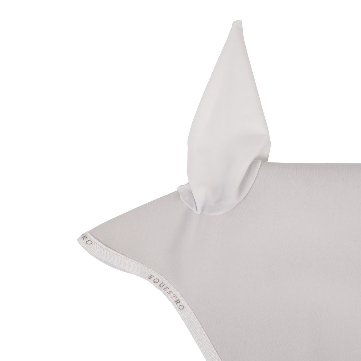 Equestro Fly Veil In Technical Fabric