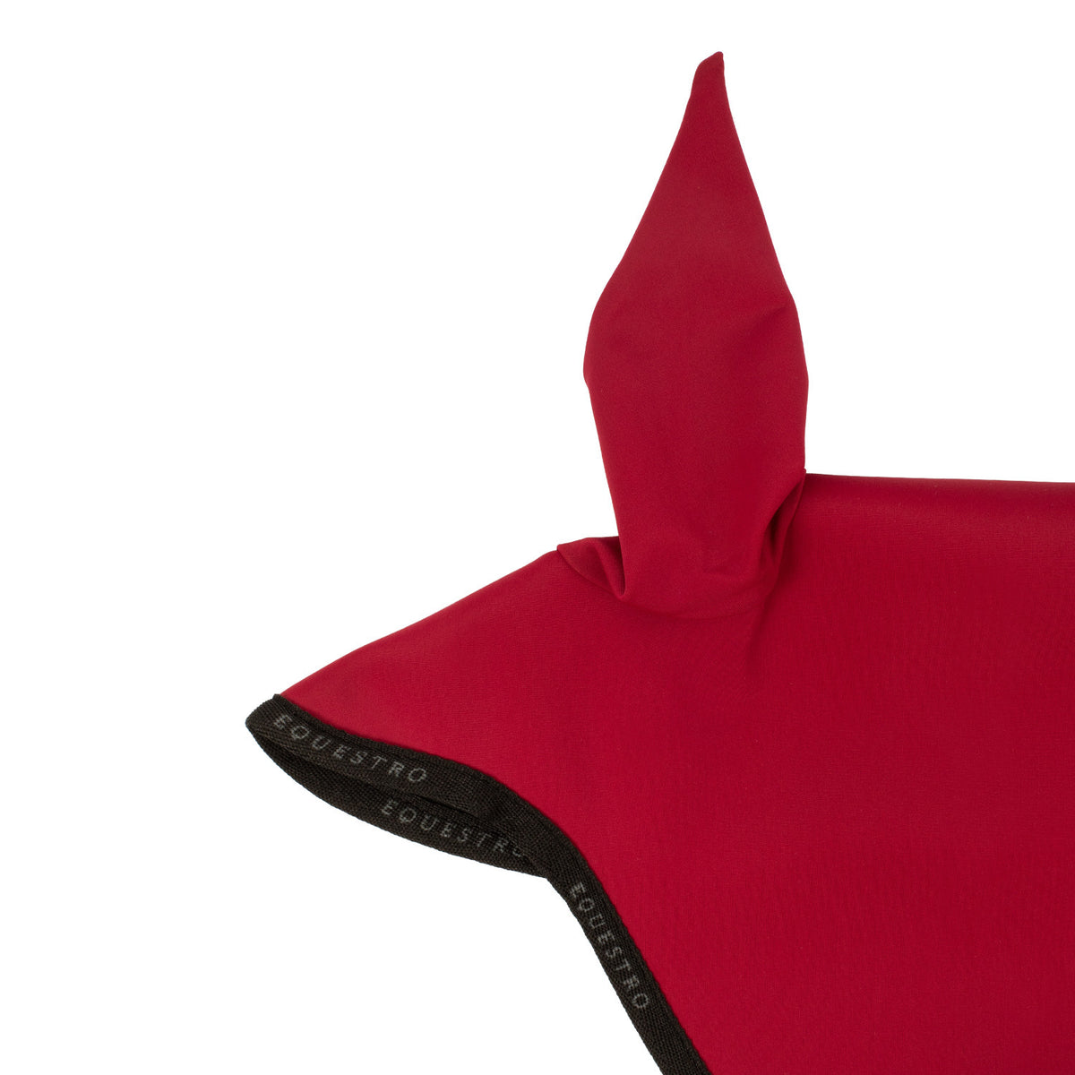 Equestro Fly Veil In Technical Fabric