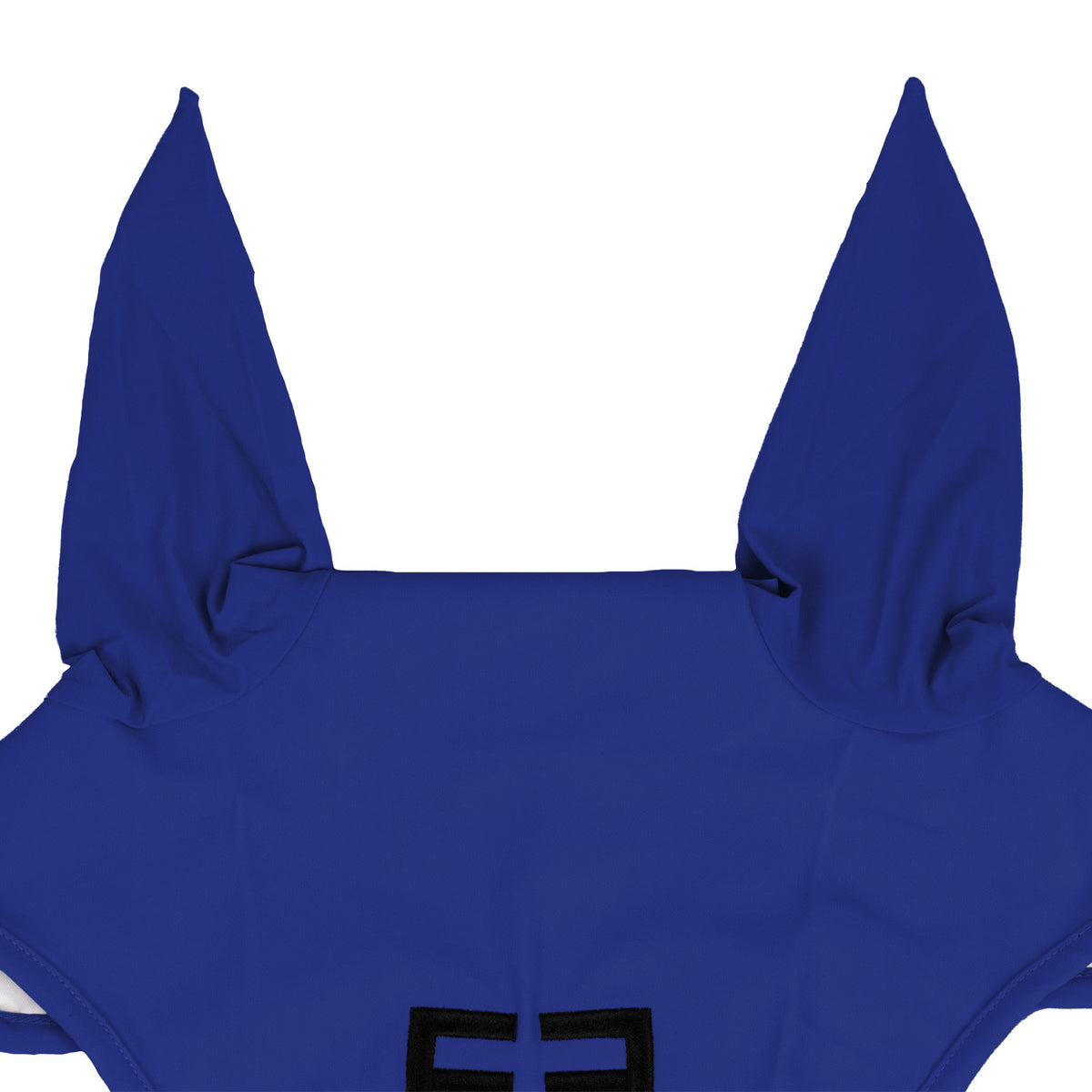Equestro Fly Veil In Stretch Technical Fabric With Logo